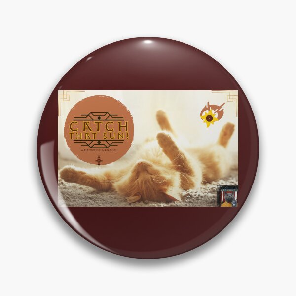 Item preview, Catch That Sun! designed and sold by Walter G. Esselman.