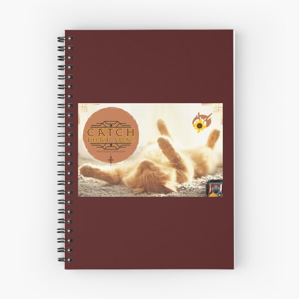 Item preview, Catch That Sun! designed and sold by Walter G. Esselman.