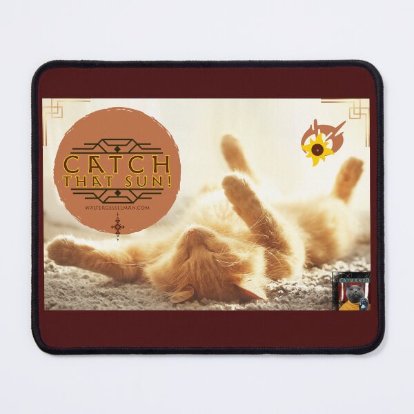 Item preview, Catch That Sun! designed and sold by Walter G. Esselman.