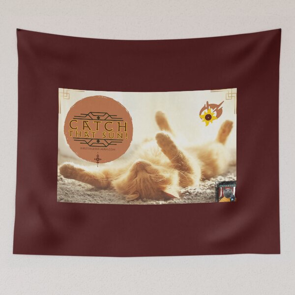Item preview, Catch That Sun! designed and sold by Walter G. Esselman.