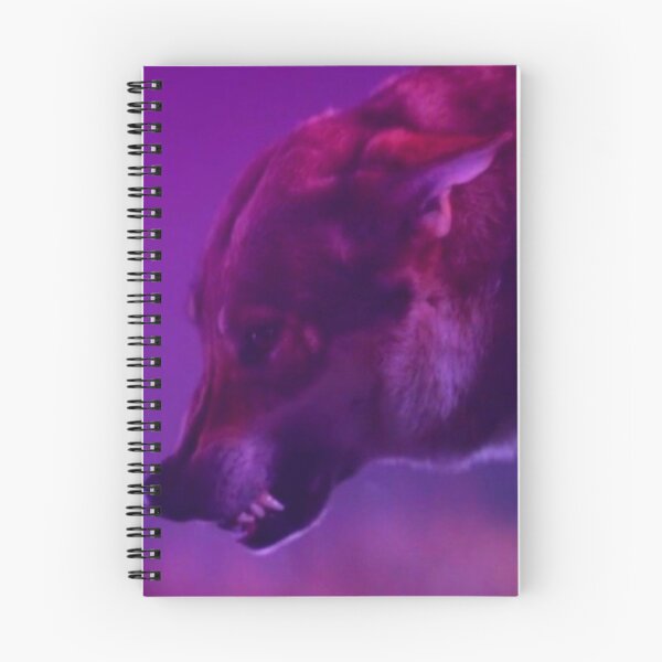 Item preview, Beautiful Very Angry Dog Art designed and sold by MooriNjogu.