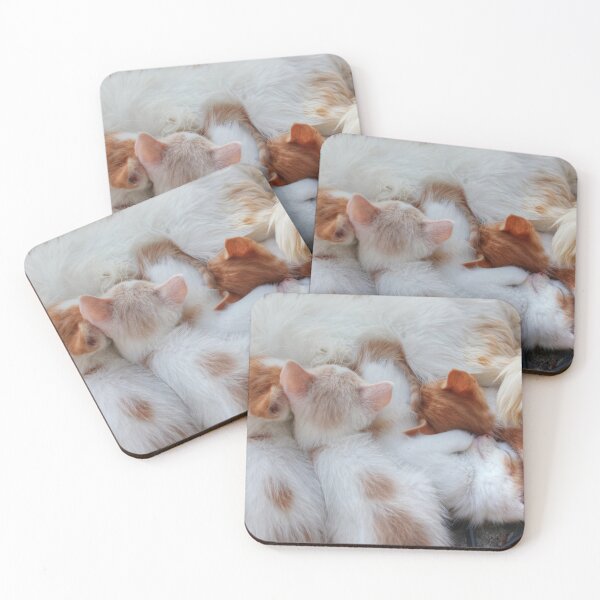 Item preview, Little Balls of Fur! designed and sold by Vicki Spindler (VHS Photography).