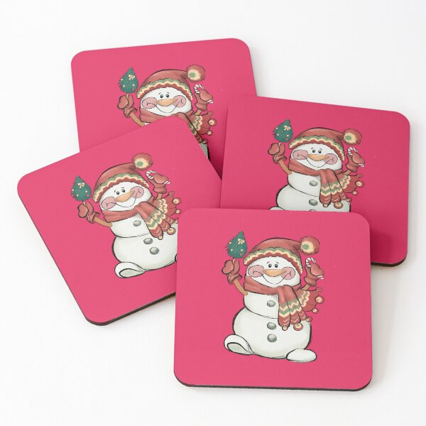 Item preview, LINDO MUÑECO DE NIEVE designed and sold by marie1919.