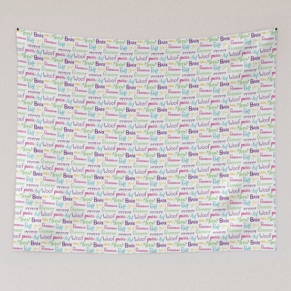 Item preview, Dog and cat sounds designed and sold by SarahDCreative.
