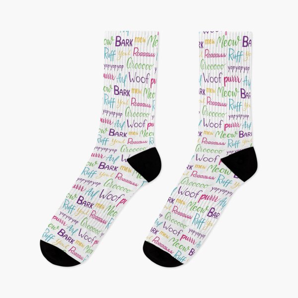 Item preview, Dog and cat sounds designed and sold by SarahDCreative.