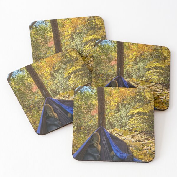 Item preview, Lazy day in hammock  designed and sold by Randell Meeks.