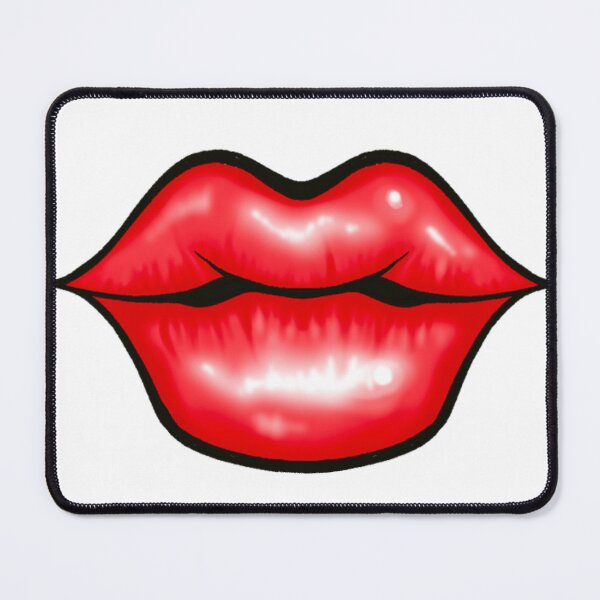 Item preview, The Lips designed and sold by M. Scott Phifer.