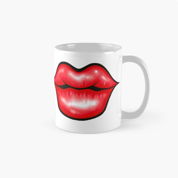 Item preview, The Lips designed and sold by M. Scott Phifer.