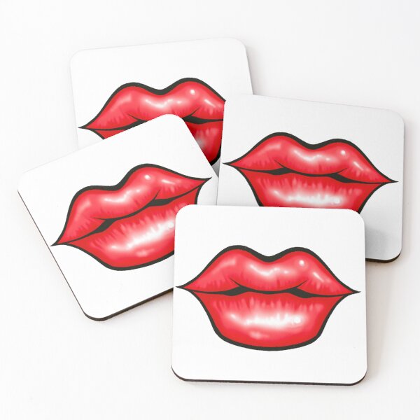 Item preview, The Lips designed and sold by M. Scott Phifer.