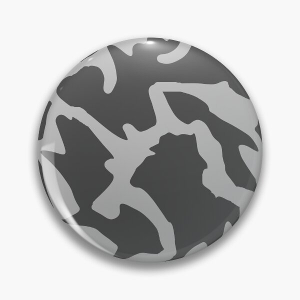 Item preview, Gray & Silver Liquid Swirl designed and sold by rainestore.