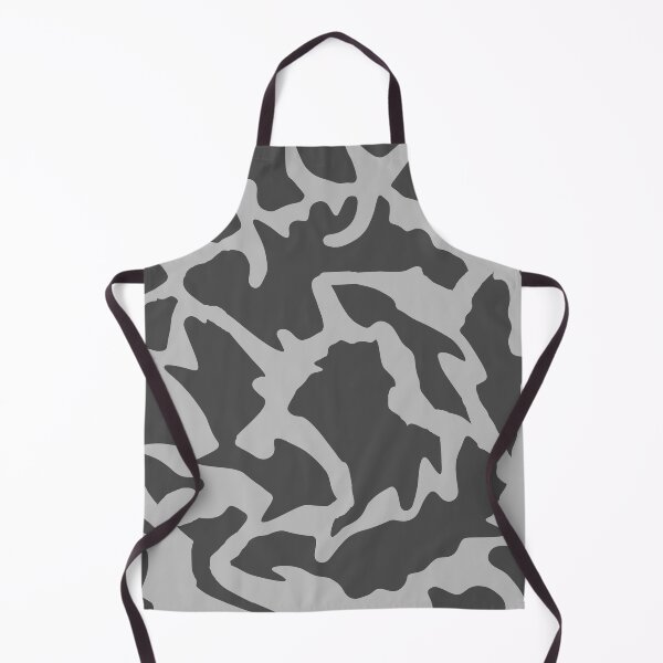 Item preview, Gray & Silver Liquid Swirl designed and sold by rainestore.