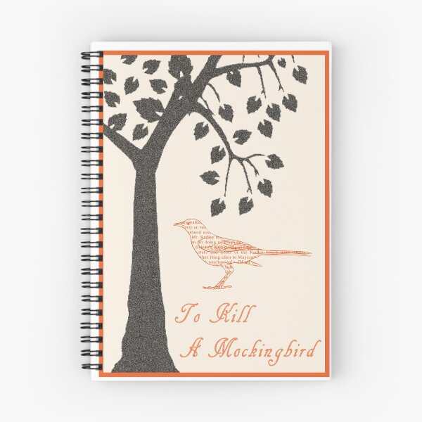 Item preview, To Kill A Mockingbird Retro Print designed and sold by RobertTaylorPri.