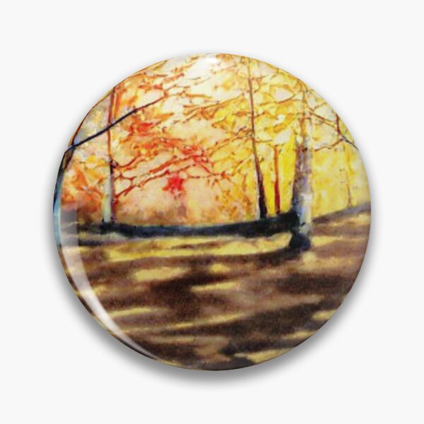 Item preview, Fall Forest Landscape designed and sold by designed2teach.
