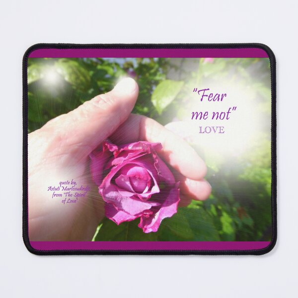 Item preview, Fear Me Not designed and sold by Vaengi.