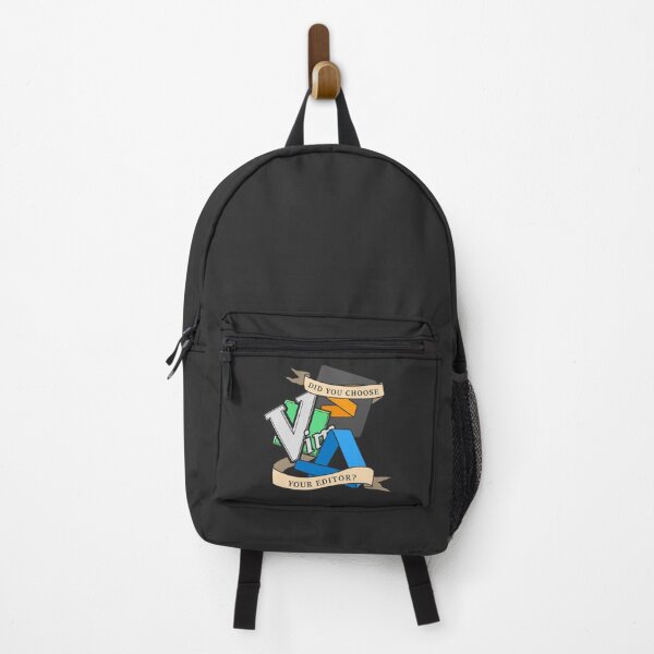 Item preview, Did you choose your editor? | vscode vim sublime designed and sold by CodingStore  ★★★★★.