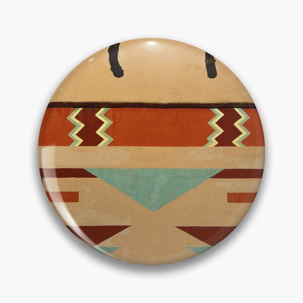 Item preview, Colors #3 - Silver City New Mexico designed and sold by Vicki Pelham.