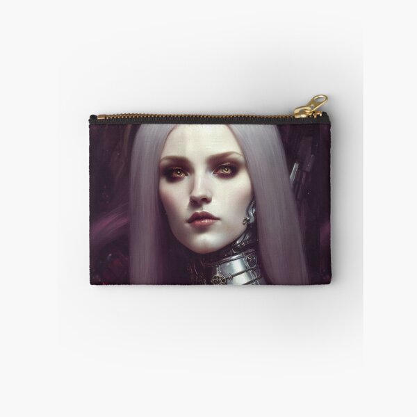 Item preview, The Lilac Warrior designed and sold by KVDcreations.