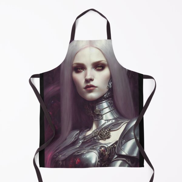 Item preview, The Lilac Warrior designed and sold by KVDcreations.