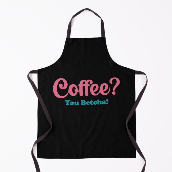 Item preview, Coffee You Betcha designed and sold by mrtraz.