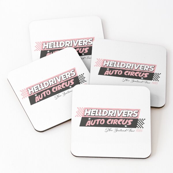 Item preview, Helldrivers '85 designed and sold by FantomRobot.