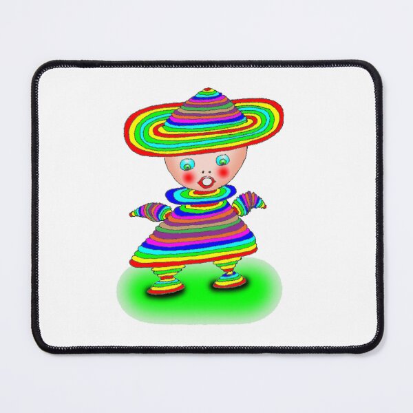 Item preview, South America designed and sold by davidfraser.