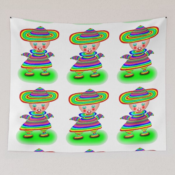 Item preview, South America designed and sold by davidfraser.