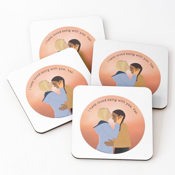 Item preview, I have loved being with you, Yaz. designed and sold by sheregenerated.