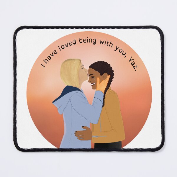 Item preview, I have loved being with you, Yaz. designed and sold by sheregenerated.
