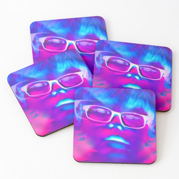 Item preview, Colorful Glow designed and sold by MooriNjogu.