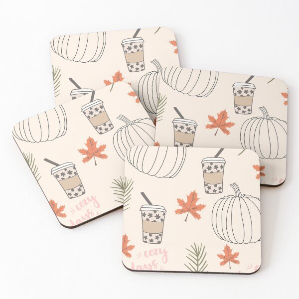 Item preview, Cozy Days designed and sold by mario-duval.