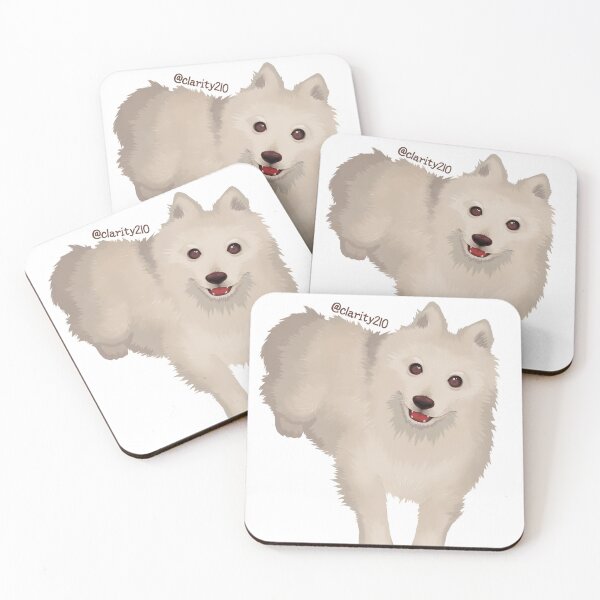 Item preview, Spitz Boi designed and sold by Clarity210.
