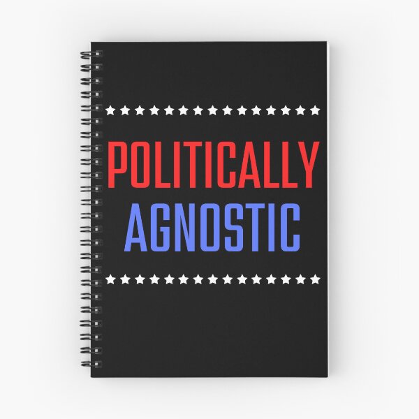 Artikelvorschau, Politisch agnostisch entworfen und verkauft von FunnyFactDesign.