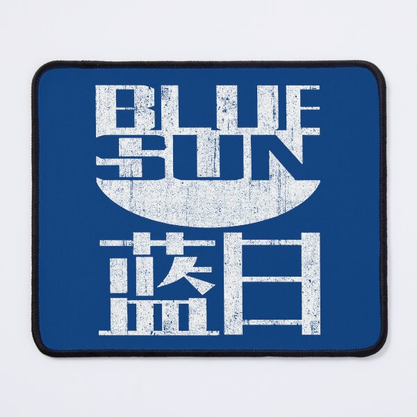 Item preview, Blue Sun Corporation designed and sold by huckblade.