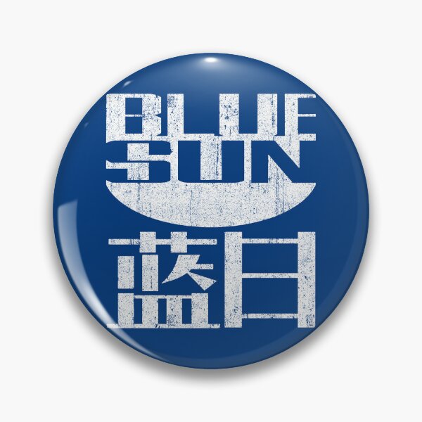 Item preview, Blue Sun Corporation designed and sold by huckblade.