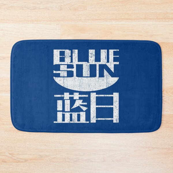 Item preview, Blue Sun Corporation designed and sold by huckblade.