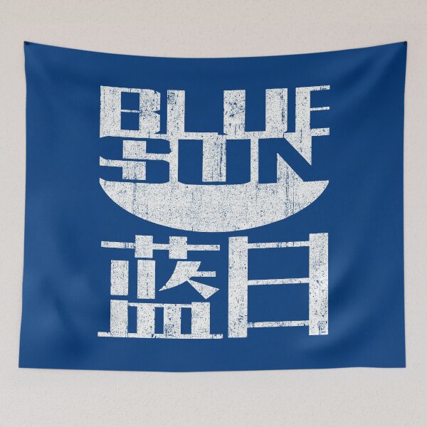 Item preview, Blue Sun Corporation designed and sold by huckblade.
