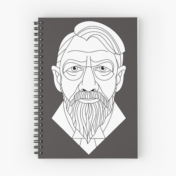 Item preview, Max Weber designed and sold by jholbo.