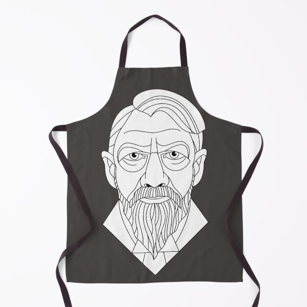Item preview, Max Weber designed and sold by jholbo.