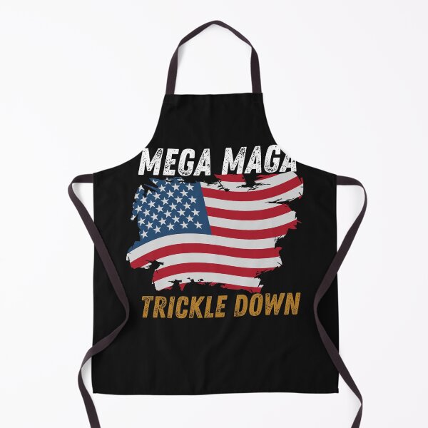 Item preview, mega maga trickle down designed and sold by myhoume2.
