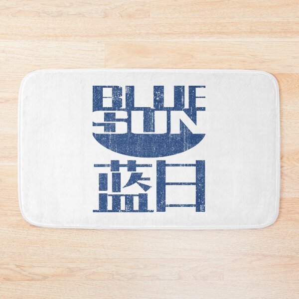 Item preview, Blue Sun Corporation (Variant) designed and sold by huckblade.