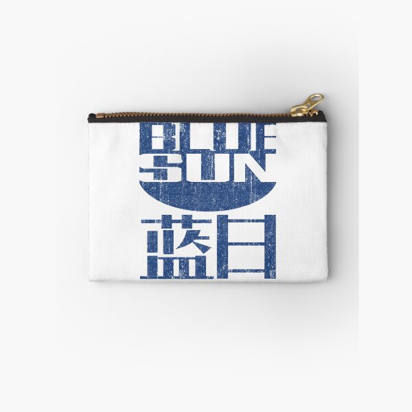 Item preview, Blue Sun Corporation (Variant) designed and sold by huckblade.