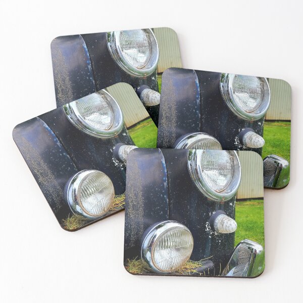 Item preview, Backyard Treasure - Classic Cars designed and sold by MistyMorningsOR.