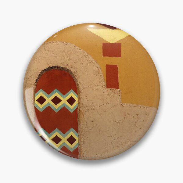 Item preview, Colors - Silver City, New Mexico designed and sold by Vicki Pelham.