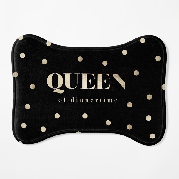 Pretty Princess Dog Mat