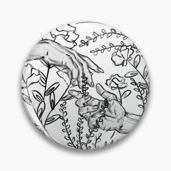 Item preview, Flowers Were Your Love designed and sold by artsyrs99.
