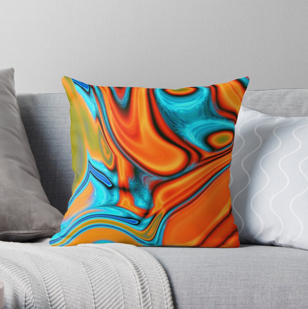 hipster throw pillows