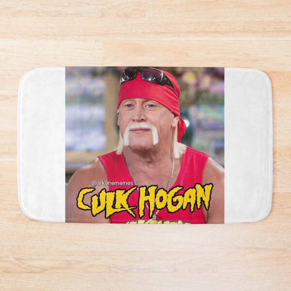 Artikelvorschau, Culk Hogan entworfen und verkauft von arkanememes.