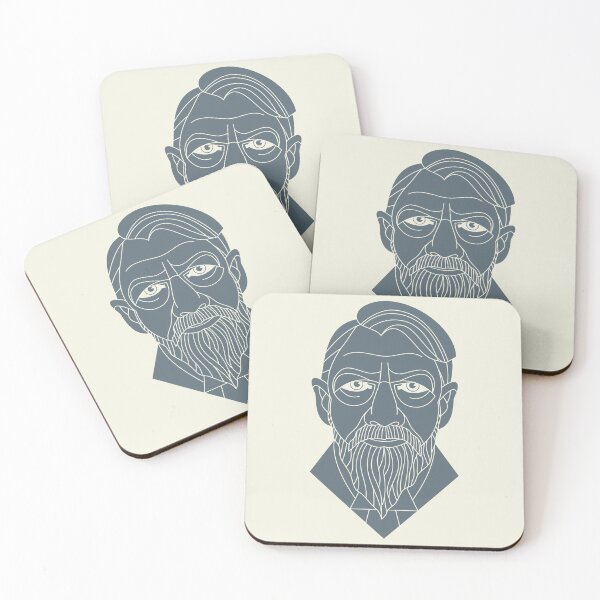 Item preview, Max Weber designed and sold by jholbo.