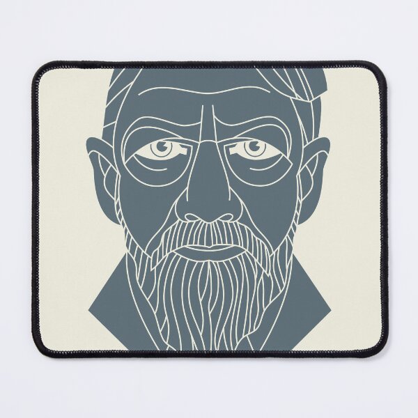 Item preview, Max Weber designed and sold by jholbo.