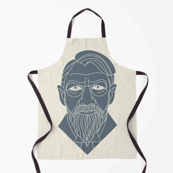 Item preview, Max Weber designed and sold by jholbo.